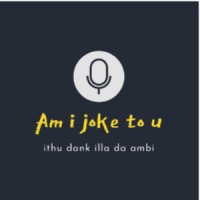 am i joke to u am i joke to u