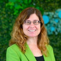 Judy Keller