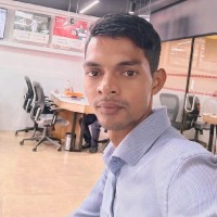 Deepak Roy