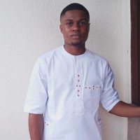 Okezue Victor