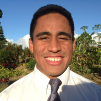Jacob Makaiwi