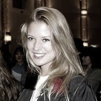 Julia Griffiths