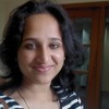 Madhuvanthi Sridharan