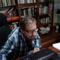 Kenneth Bruno Nordin