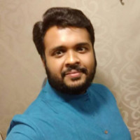 Rahul Menon