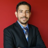 Hugo Rodriguez