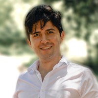 Alex Andriati, Ph.D