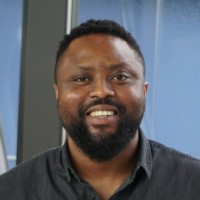 Beckley Ayuk Nosoh