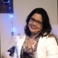 Alejandra Yanez