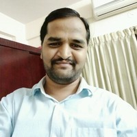 Amol Salunkhe