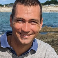 Damien Carassou-Maillan