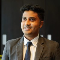 Sinoop Saji Abraham