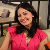 Anubha Sharma