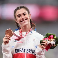 Olivia Breen