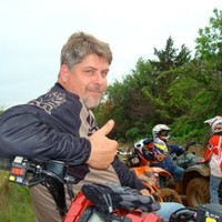 Jeff Moore