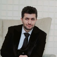 Alireza Hamidi