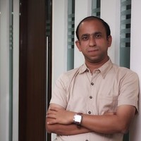 Nikhil Baliga