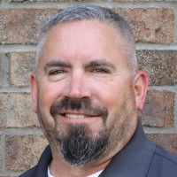 Steve Harrelson