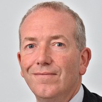 Stewart Sheridan