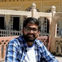 Praveer Grover