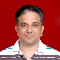 Ashish Joshi