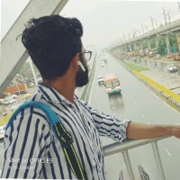 Deepak Vaishnav