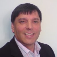 Anis Asghar