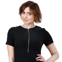 Tetiana Lisovska
