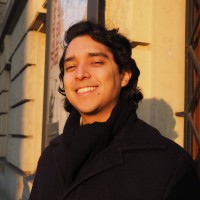 Mario Rivera