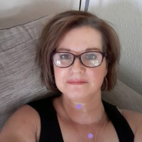 Glynis Redford