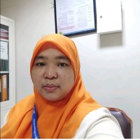 Ferry Anggraini