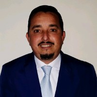 Luis Sebastián Gómez Gómez