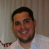 Ηλίας Τσολακούδης
