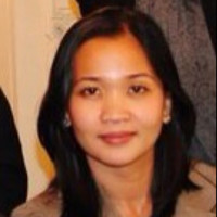 Jocelyn Cabigao - Lazarte