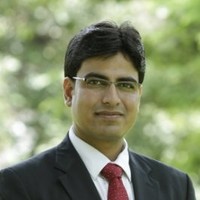 Anuj Poonia