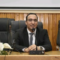 Dr.Omar Hamdi
