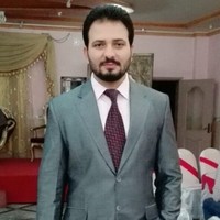Ghulam Ali Asghar