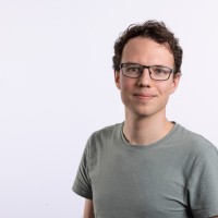 Ruben Bos