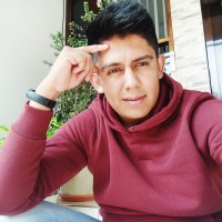 Luis David Aguilar Ramos