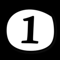 Candidate One