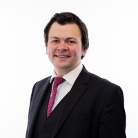 Joshua Bowker