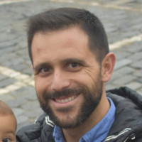 João Azevedo-Silva