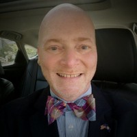 Keith P. Mceachin
