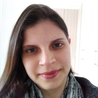 Luciana Bueno Mascarenhas