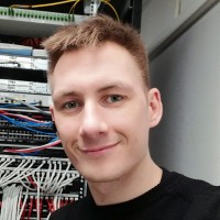 Przemysław Michaelis