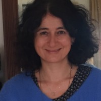 Ruth Guggenheim