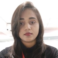Jagruti Chaudhari