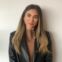 Maya Amestoy