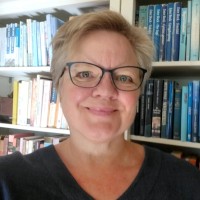 Connie Wilhelm