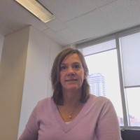 Lisa Landon Roy